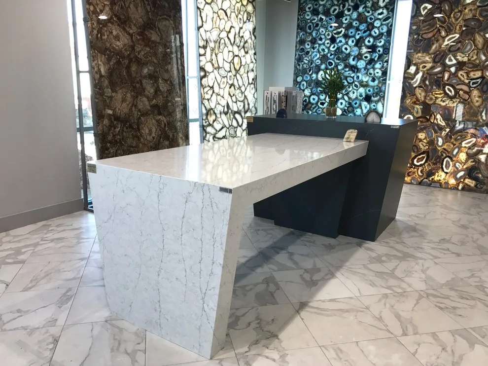 Showcase at Granite Expo by Vegas Granite & Marble - Photo 4