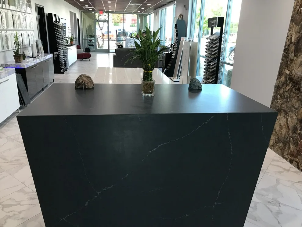 Showcase at Granite Expo by Vegas Granite & Marble - Photo 5