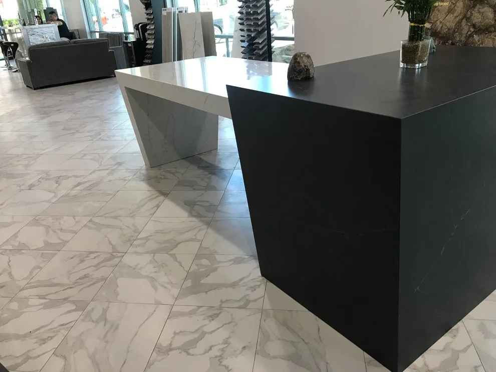 Showcase at Granite Expo by Vegas Granite & Marble - Photo 2