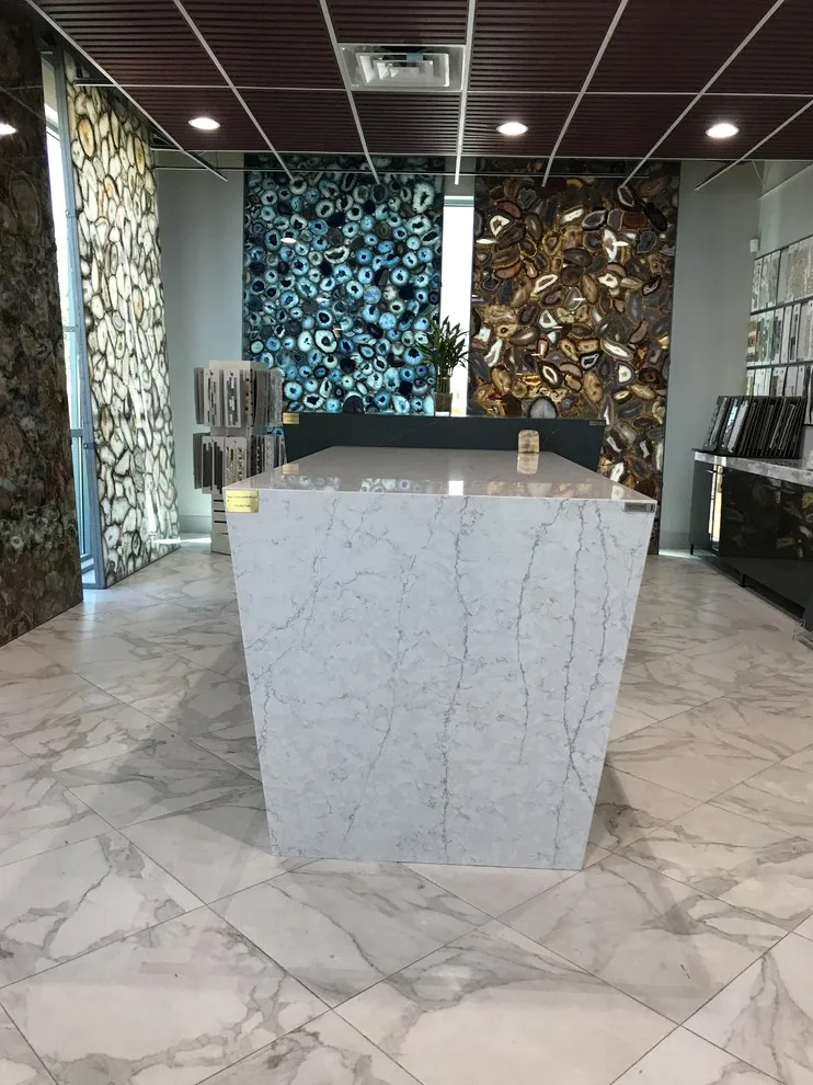 Showcase at Granite Expo by Vegas Granite & Marble - Photo 3
