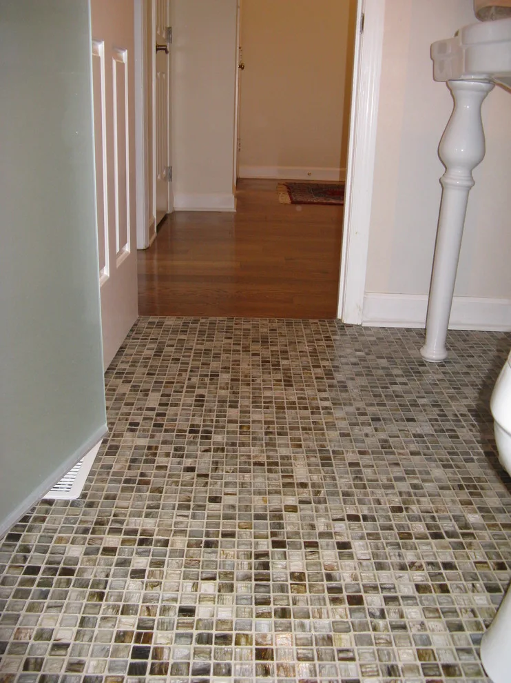 Dressing Rooms by Tile Sensations - Photo 5