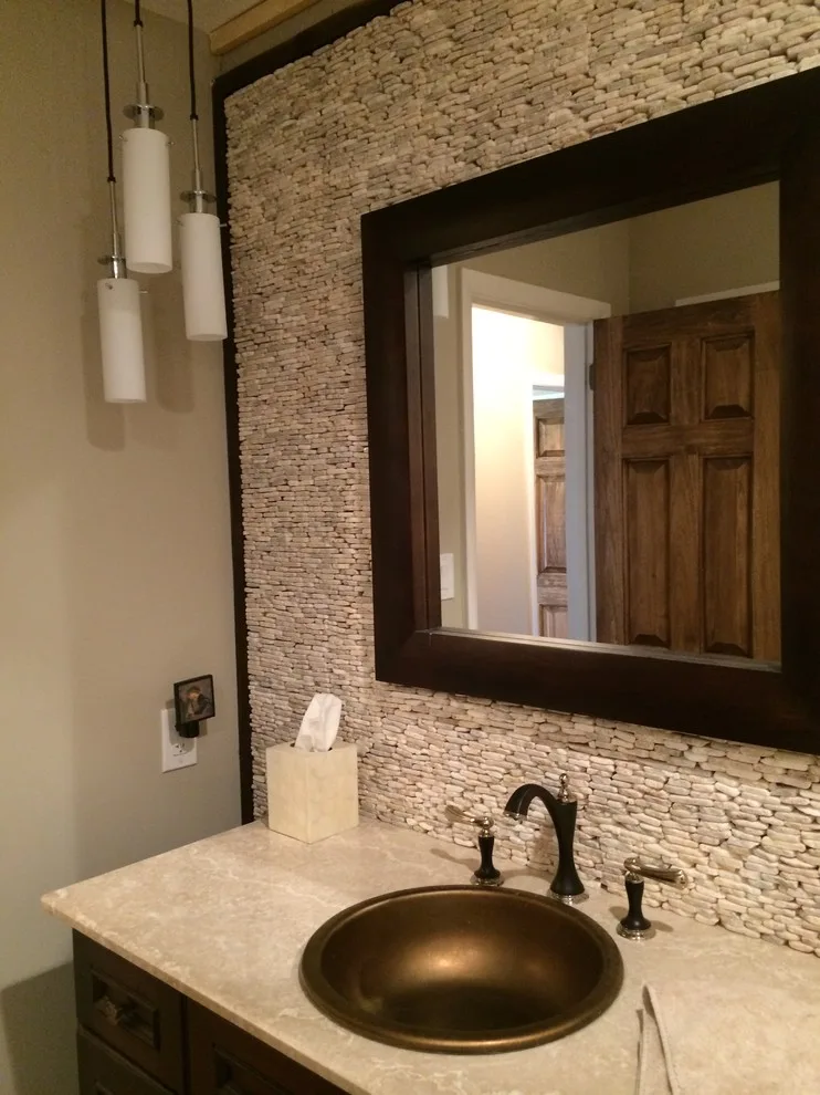 Dressing Rooms by Tile Sensations - Photo 6
