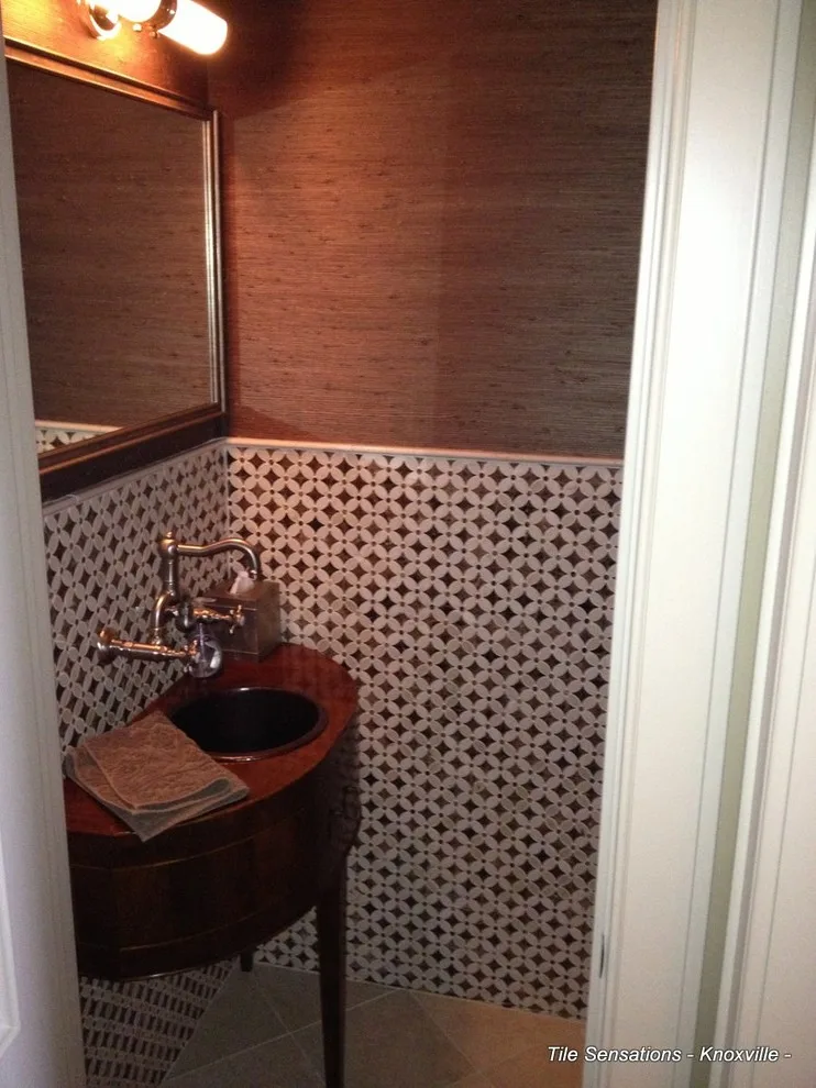 Dressing Rooms by Tile Sensations - Photo 4