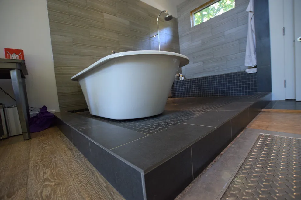 Henry Street by Hudson Valley Tile Installation - Photo 6