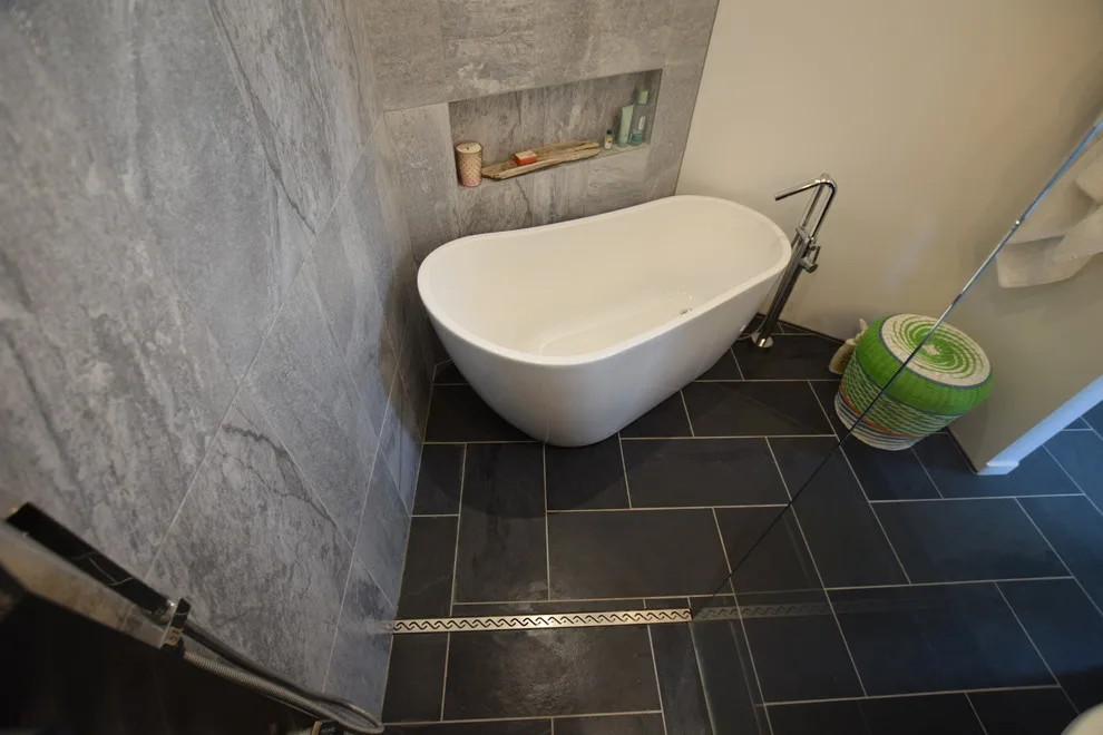 Henry Street by Hudson Valley Tile Installation - Photo 14
