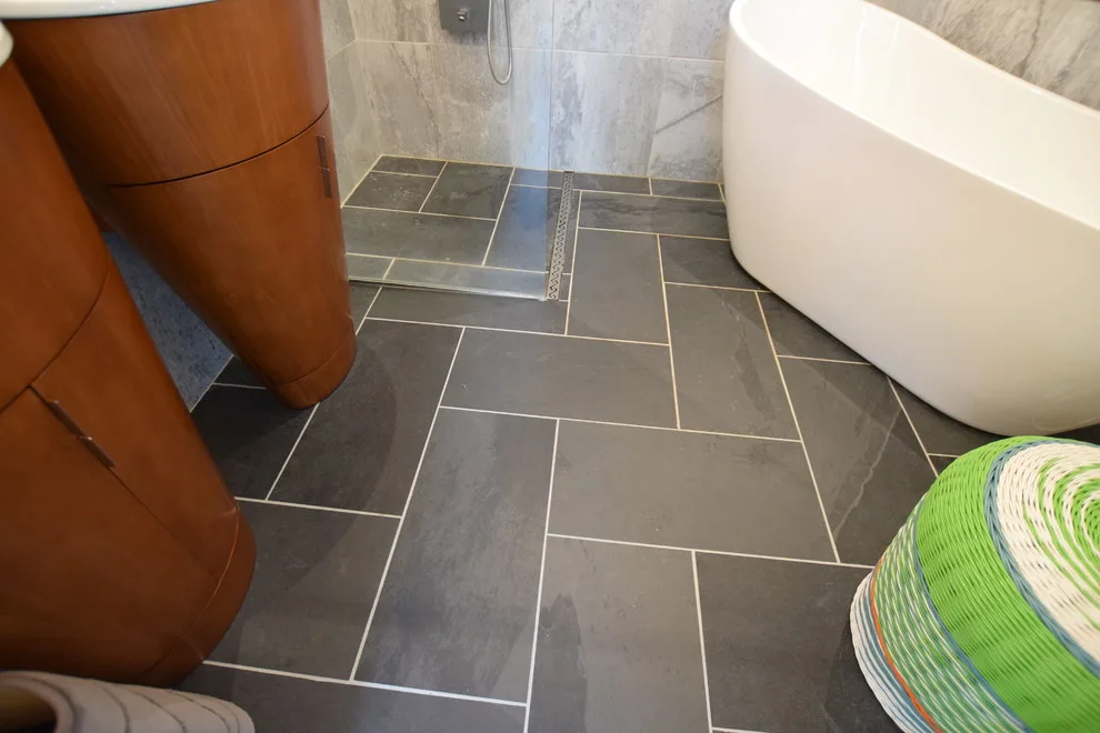 Henry Street by Hudson Valley Tile Installation - Photo 12