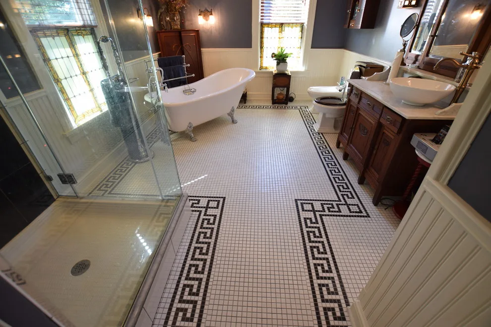 Henry Street by Hudson Valley Tile Installation - Photo 13