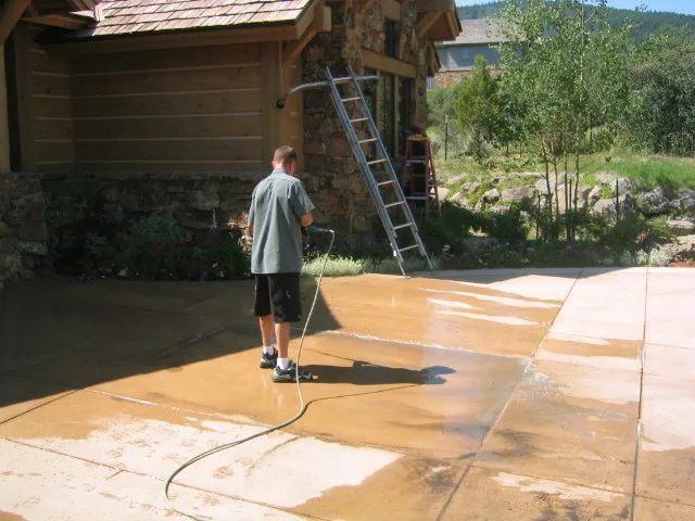 Driveway Sanitation by Steammaster - Photo 3