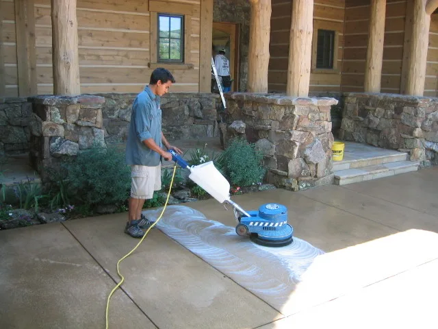 Driveway Sanitation by Steammaster - Photo 2