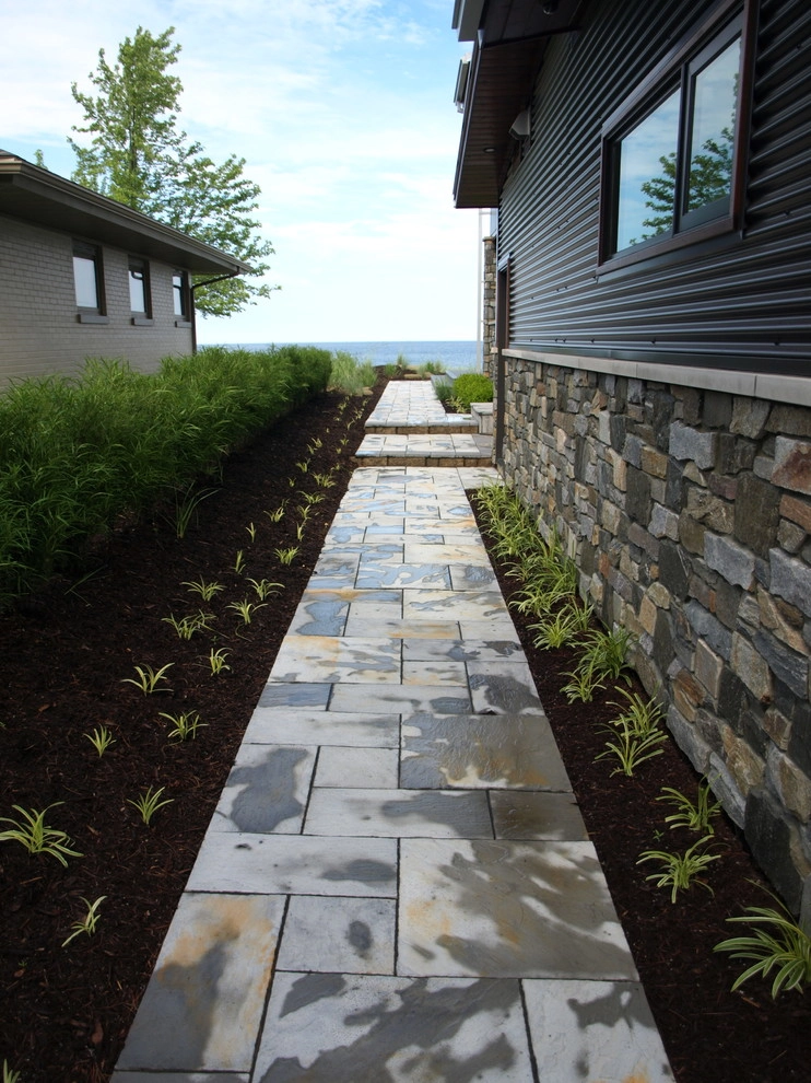 Landscape Construction by LandTechwmi LLC - Photo 70
