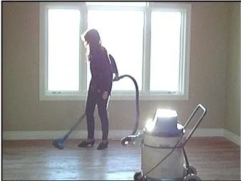 Dust Removal Services by Steammaster - Photo 3