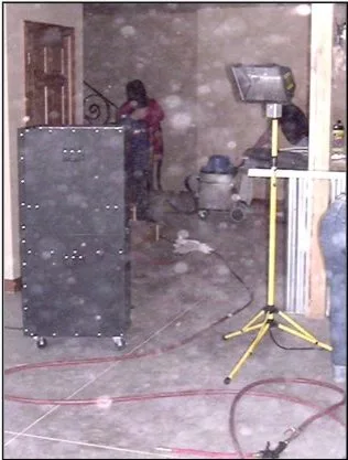 Dust Removal Services by Steammaster - Photo 2