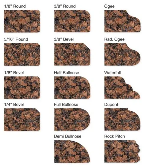 Granite Countertop Solutions - Photo 6