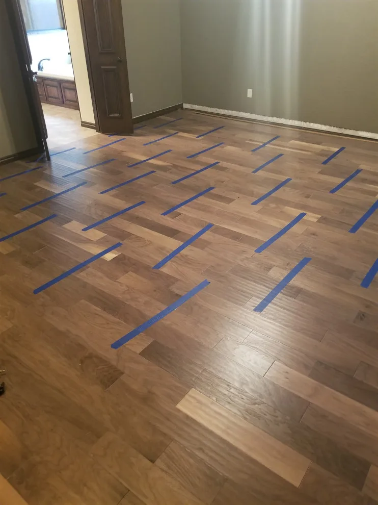 Stylin' Tilen' Flooring - Photo 13