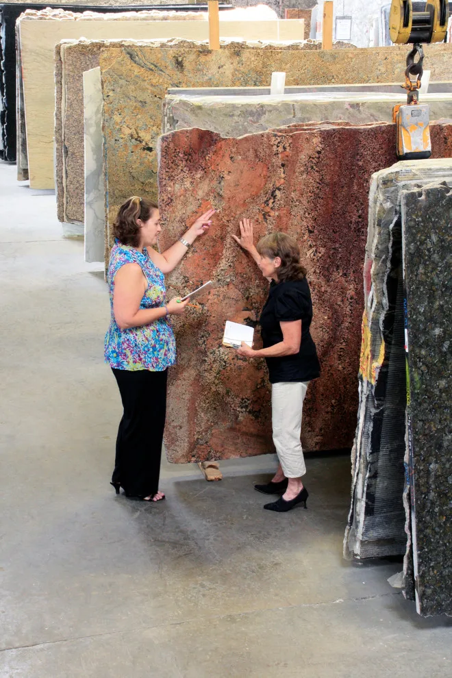 Mont Surfaces By Mont Granite - Photo 3