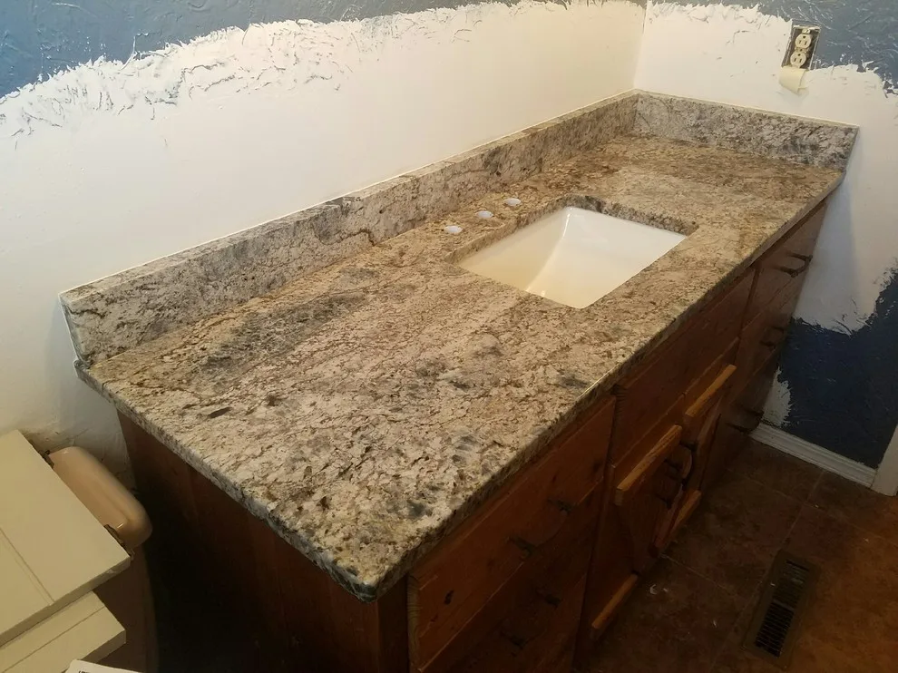Espinoza Project by The Countertop Shop - Photo 13