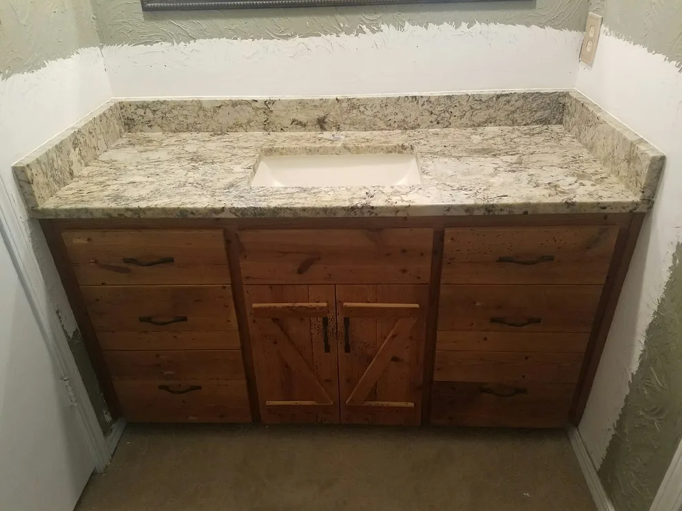 Espinoza Project by The Countertop Shop - Photo 8