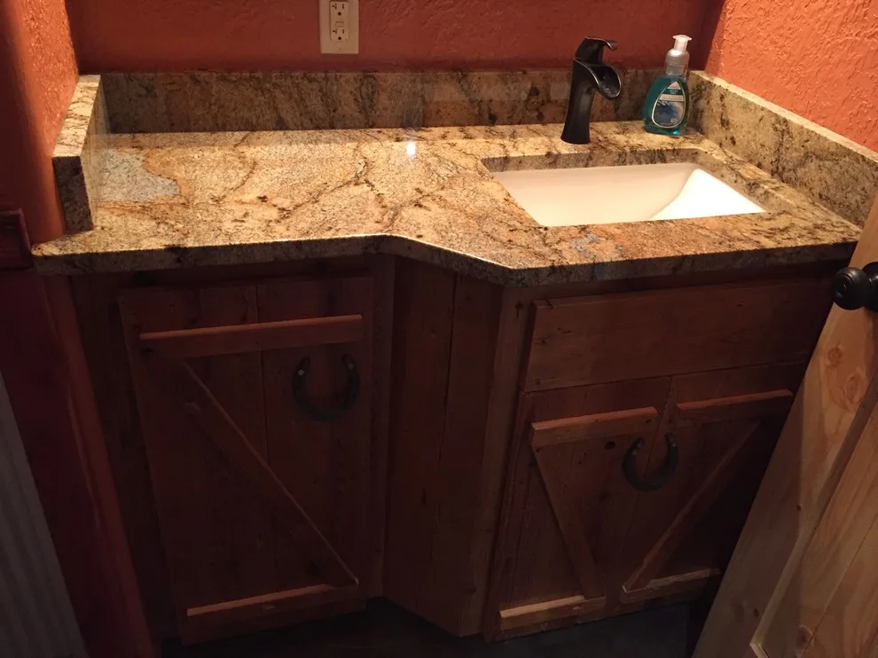 Espinoza Project by The Countertop Shop - Photo 6