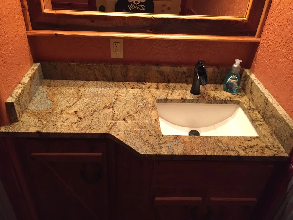 Espinoza Project by The Countertop Shop - Photo 2