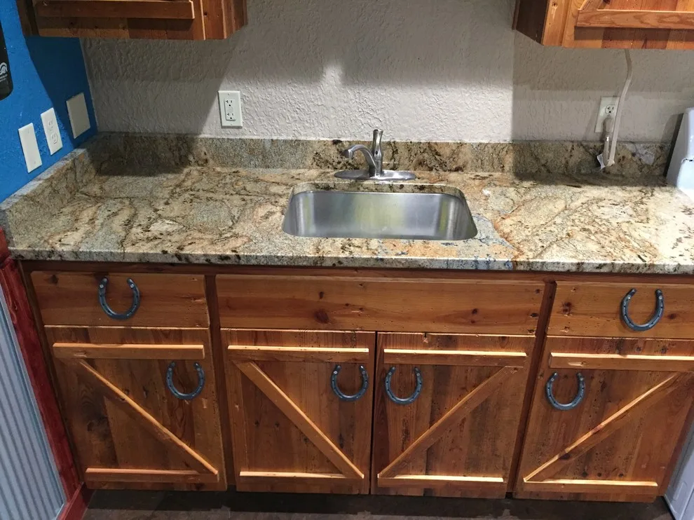 Espinoza Project by The Countertop Shop - Photo 12