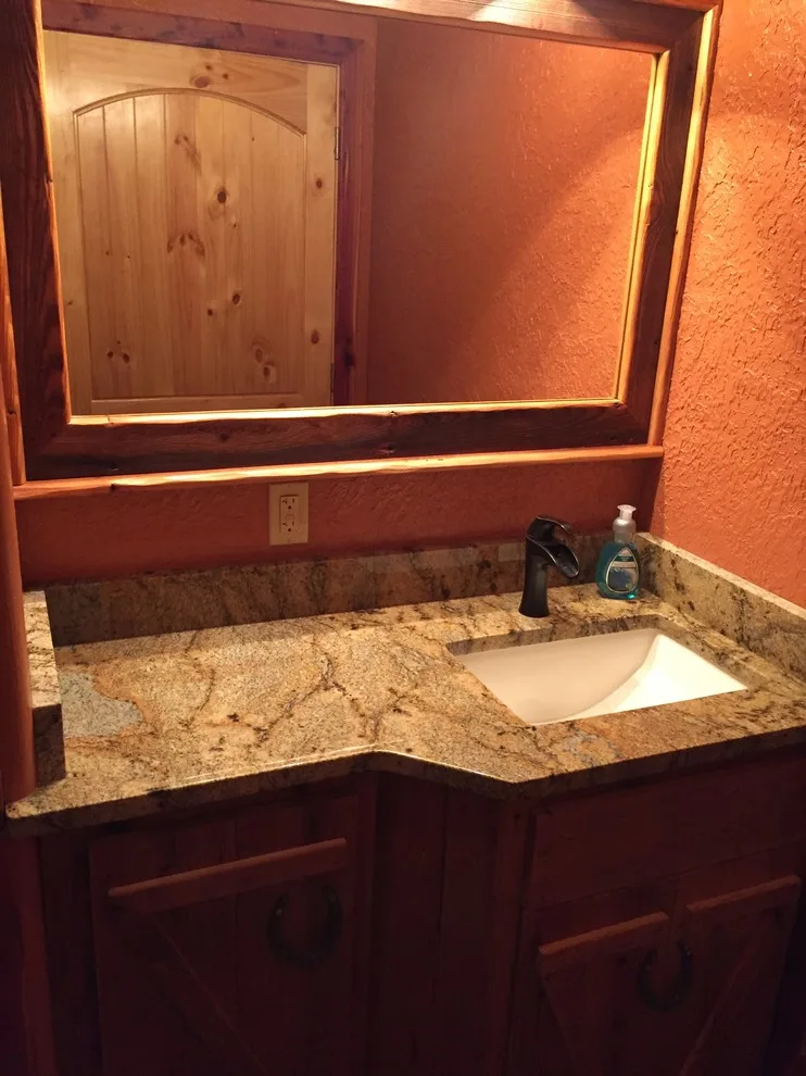 Espinoza Project by The Countertop Shop - Photo 3