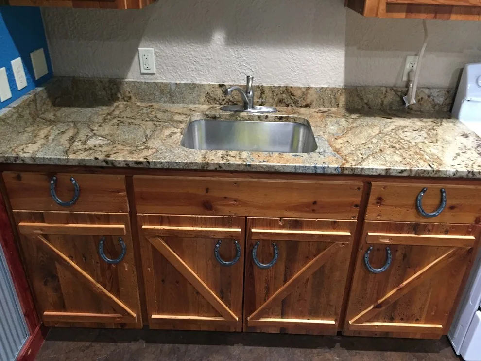 Espinoza Project by The Countertop Shop - Photo 7