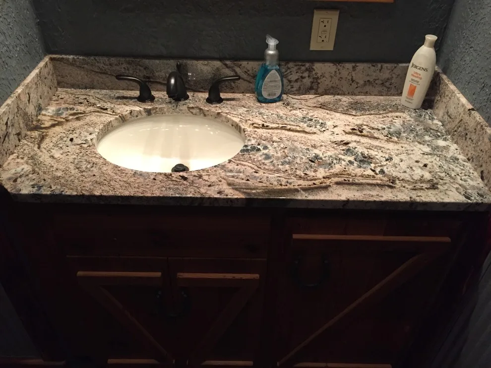 Espinoza Project by The Countertop Shop - Photo 14