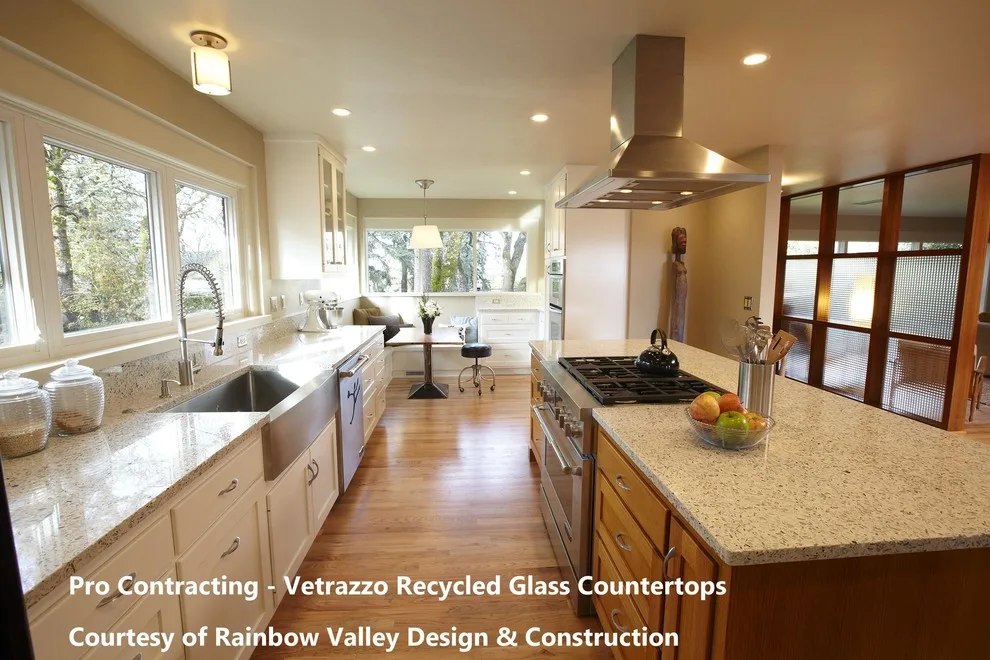 Pro Contracting "The Countertop Specialist - Photo 3