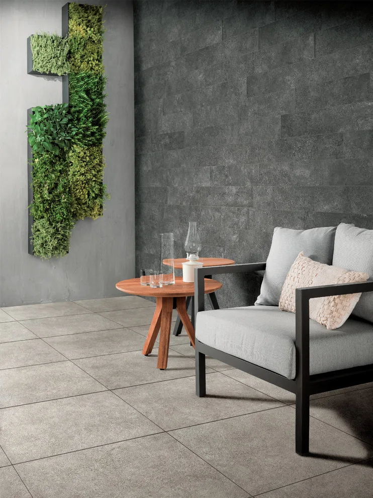 Outdoor Illusion by Natural Stone & Tile - Photo 3