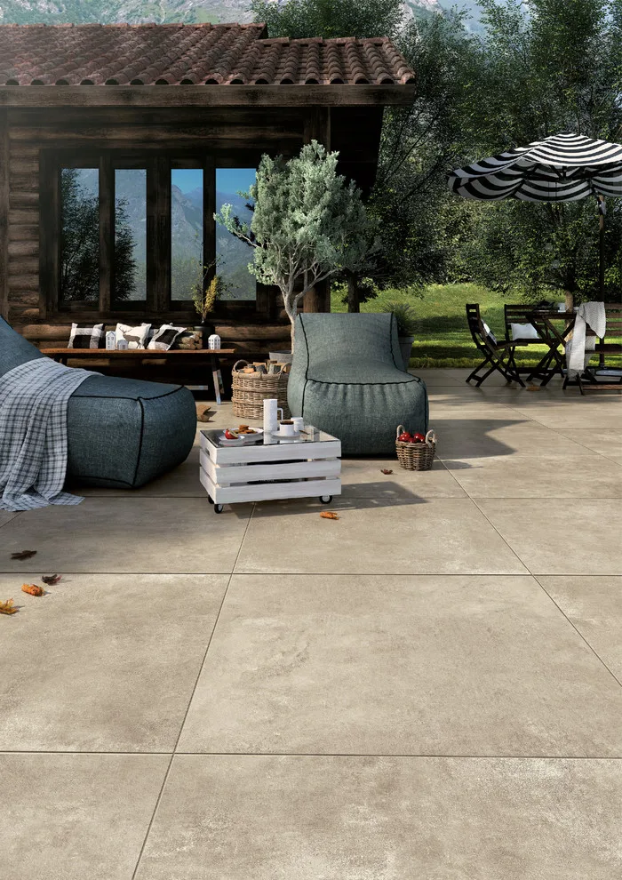 Outdoor Illusion by Natural Stone & Tile - Photo 5