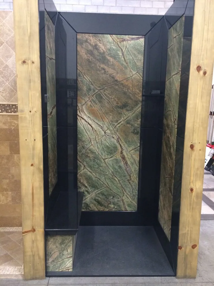 Outside by Nova Tile & Stone - Photo 4