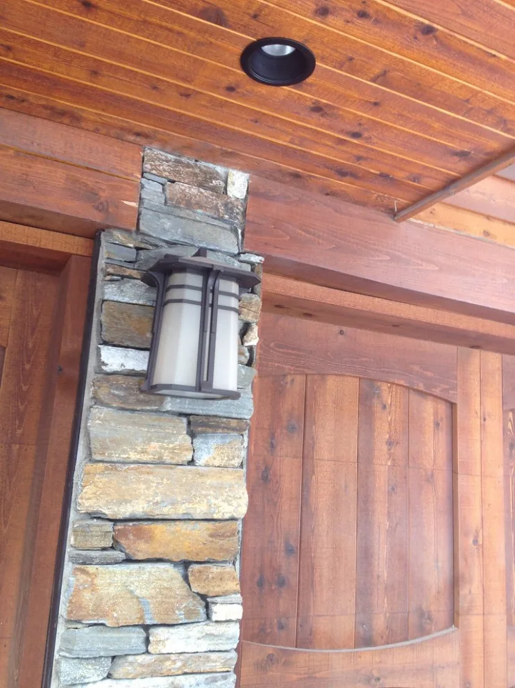 Outside by Nova Tile & Stone - Photo 3