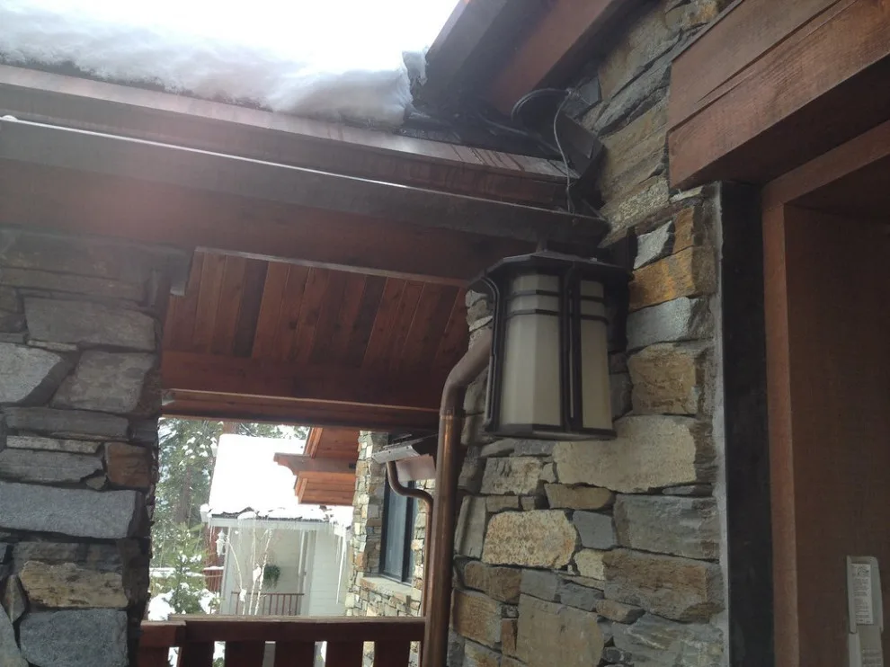 Outside by Nova Tile & Stone - Photo 2