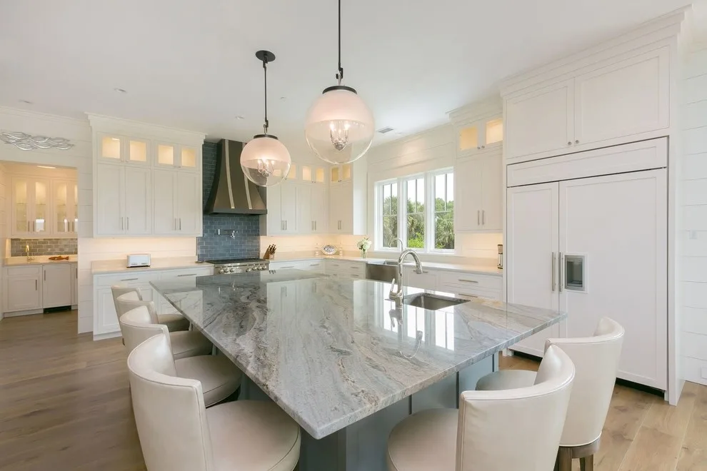Enchanted Azure Quartzite by AGM Imports Of Charleston - Photo 5