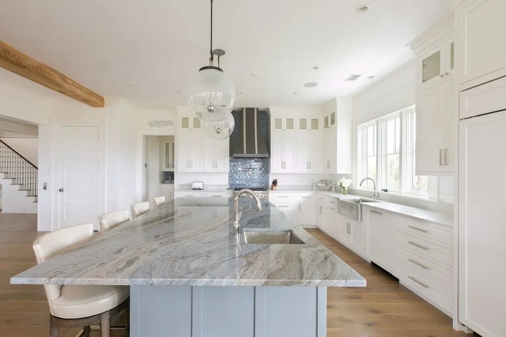 Enchanted Azure Quartzite by AGM Imports Of Charleston - Photo 6
