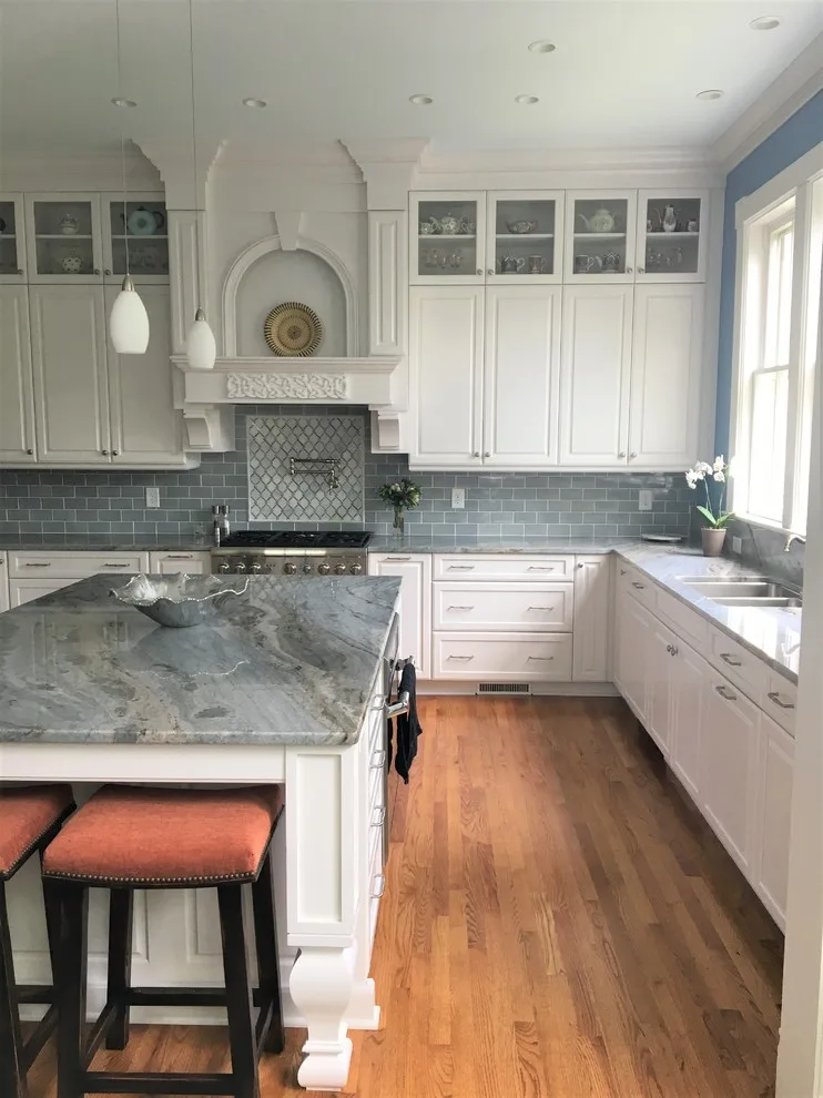 Enchanted Azure Quartzite by AGM Imports Of Charleston - Photo 7
