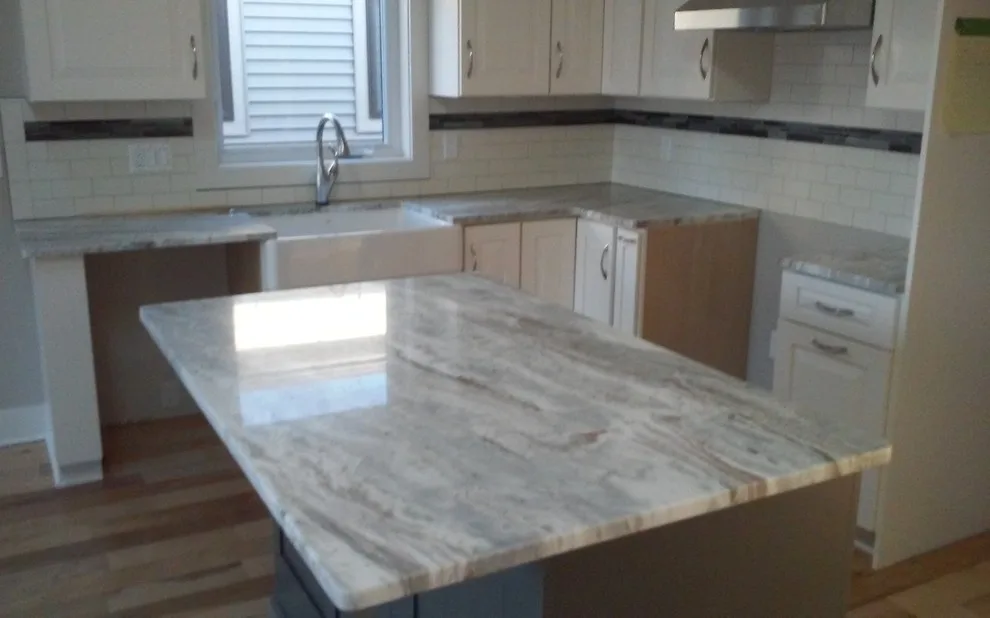Fantasy Brown, Grand Rapids, Michigan by Styles Stone Design - Photo 2