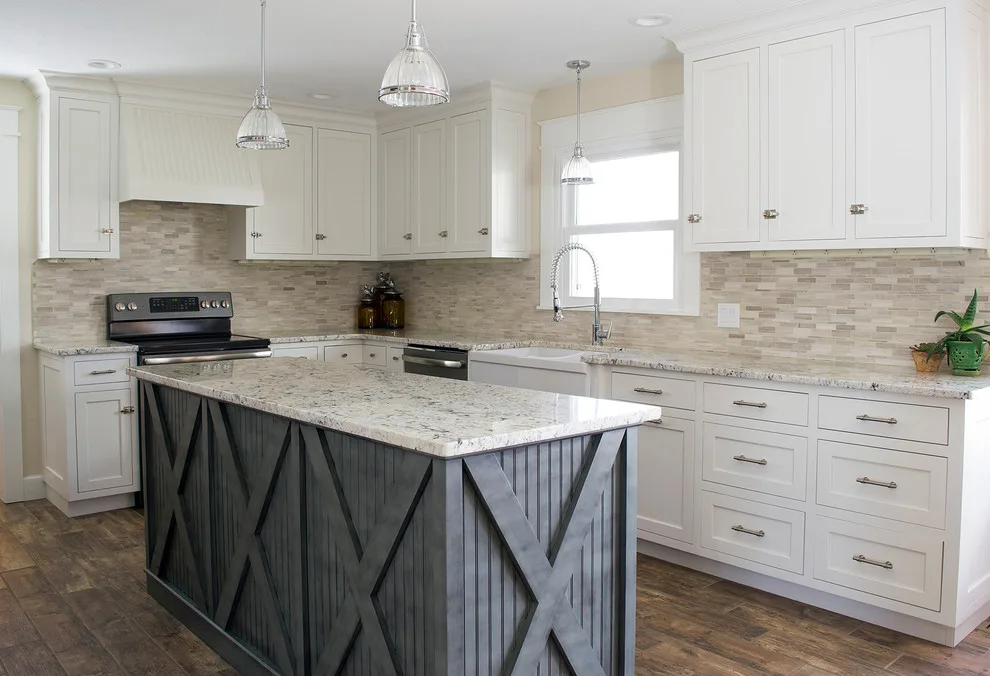 Rustic Kitchen and Tavern by WilgusIQ - Photo 3
