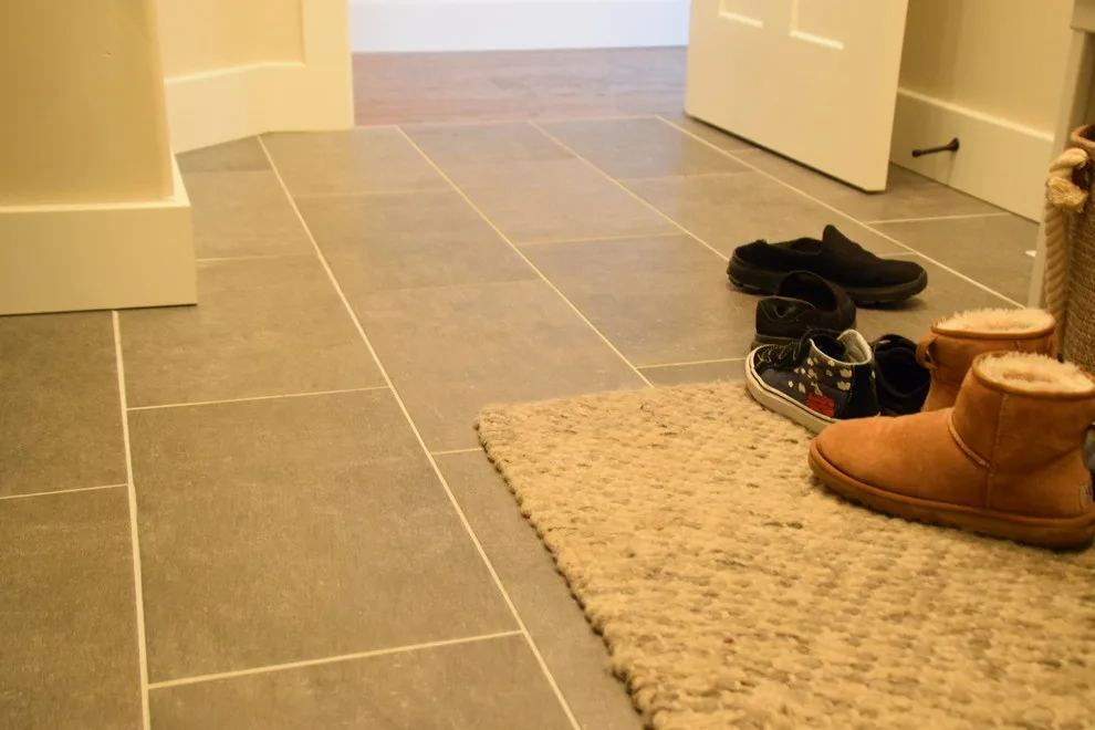 Old School Tile Company LLC - Photo 3