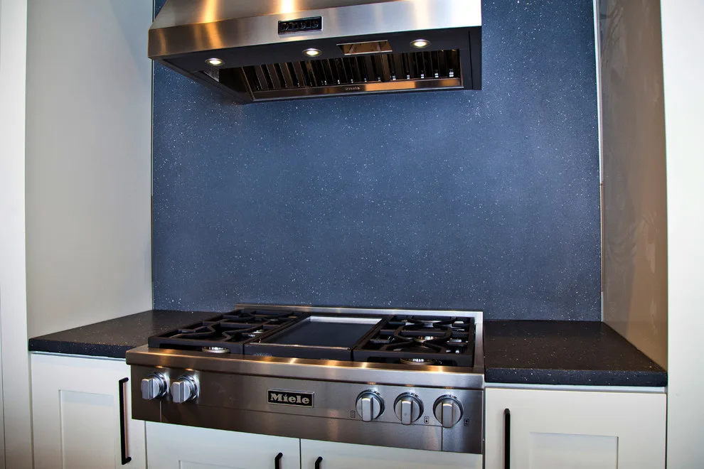 Ferguson's Indoor Culinary Showcases by Concrete Commander - Photo 11