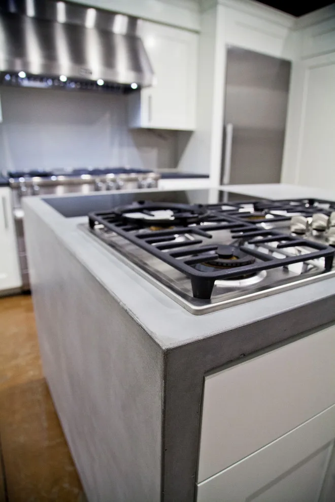 Ferguson's Indoor Culinary Showcases by Concrete Commander - Photo 14
