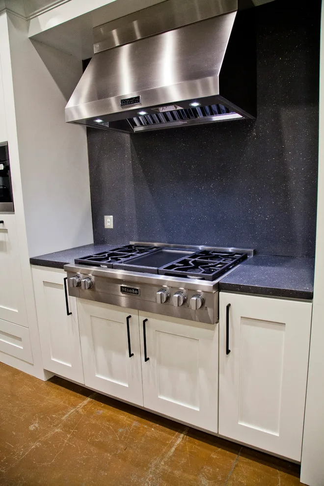 Ferguson's Indoor Culinary Showcases by Concrete Commander - Photo 8