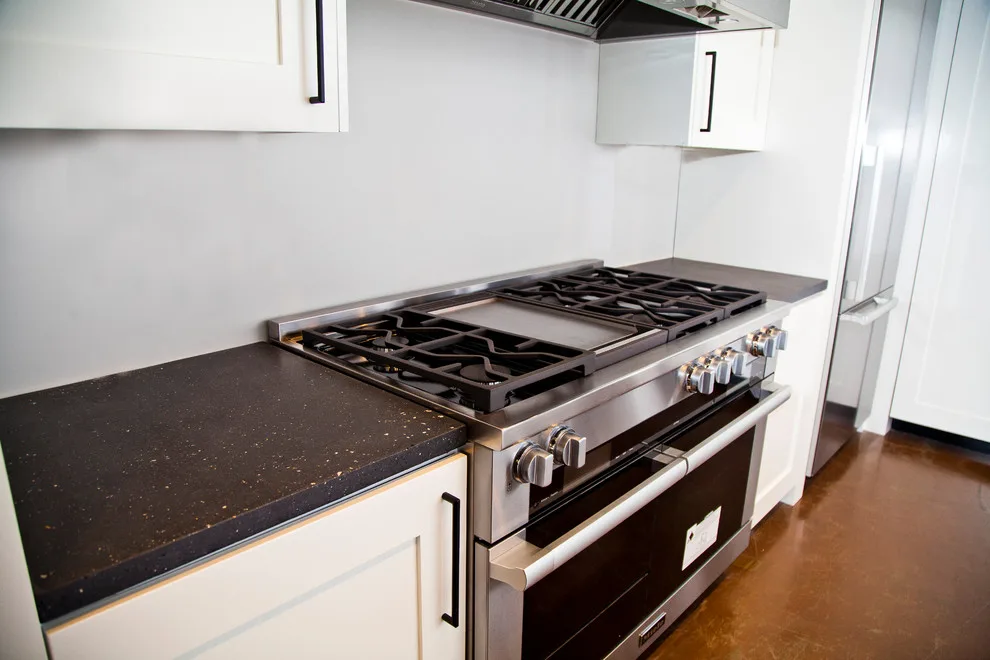 Ferguson's Indoor Culinary Showcases by Concrete Commander - Photo 2