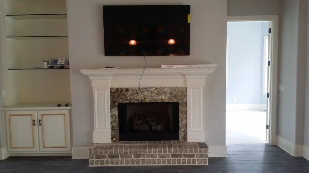 Hearth by Affordable Granite - Photo 4