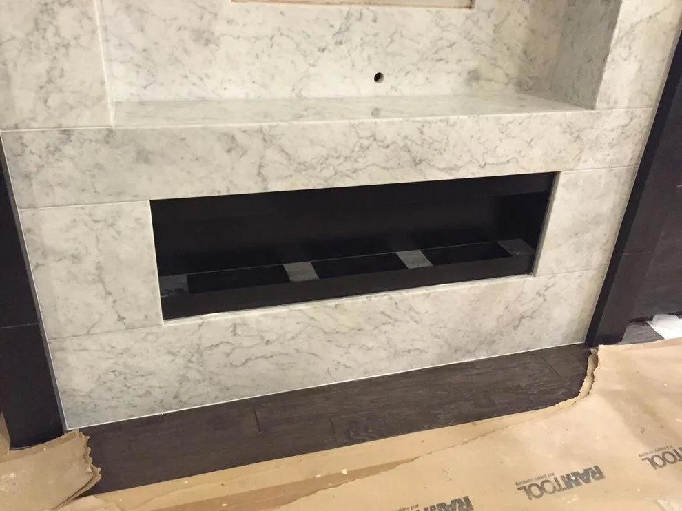 Heating Units by Celtic Marble And Granite - Photo 5