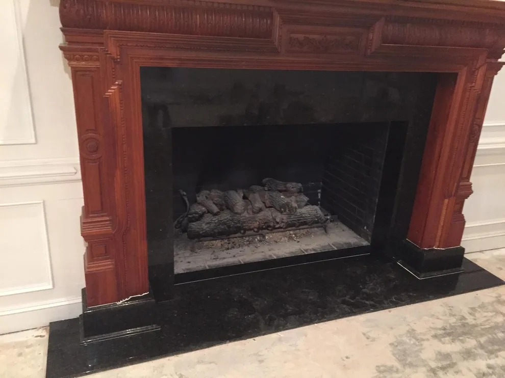 Heating Units by Celtic Marble And Granite - Photo 3
