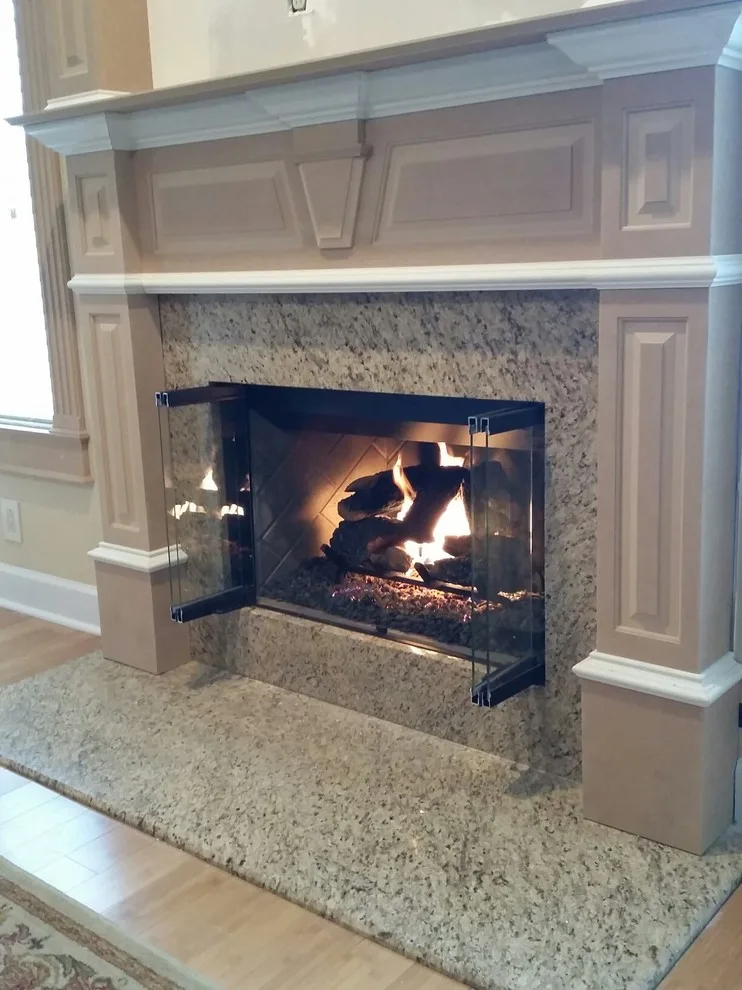 Heating Units by Celtic Marble And Granite - Photo 2