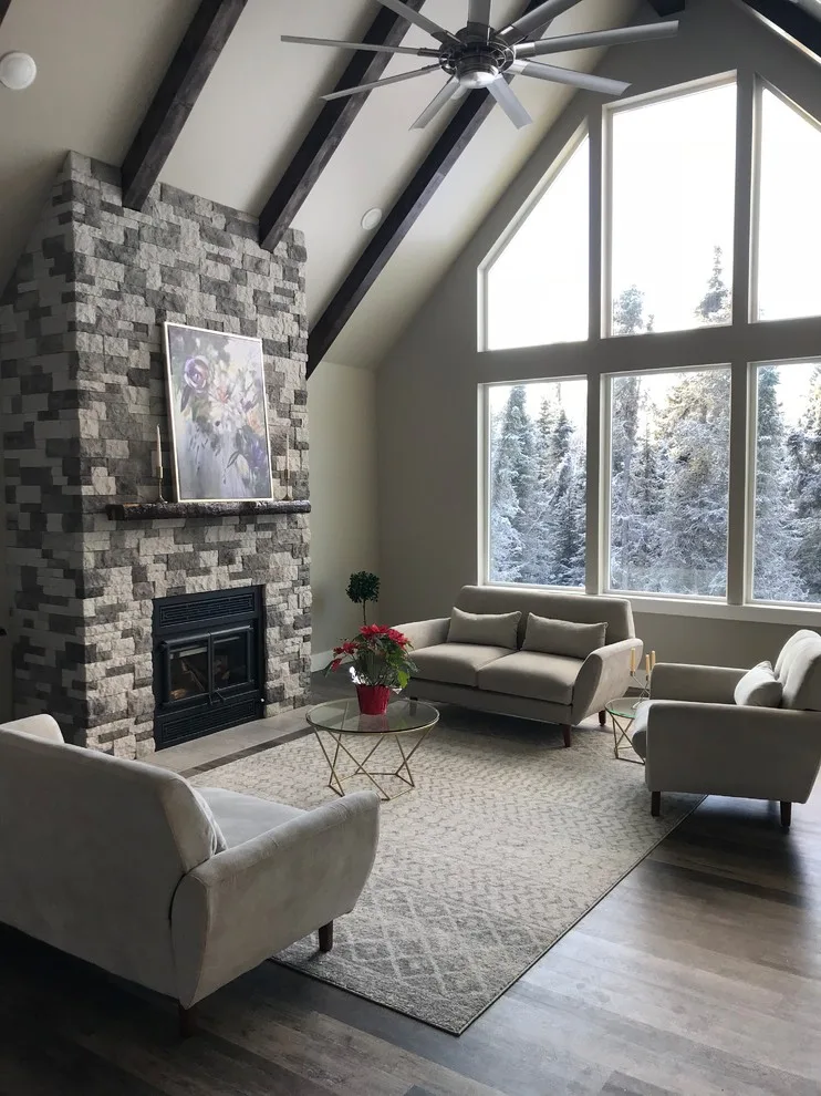 Cornerstone Construction & Tile LLC - Photo 4