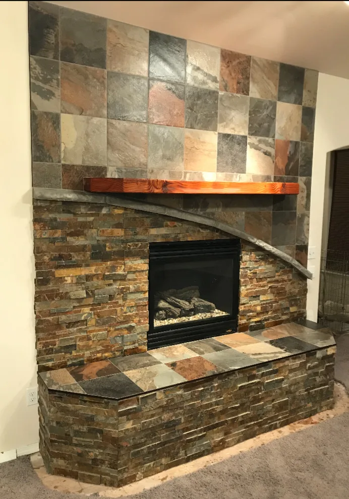 Cornerstone Construction & Tile LLC - Photo 2