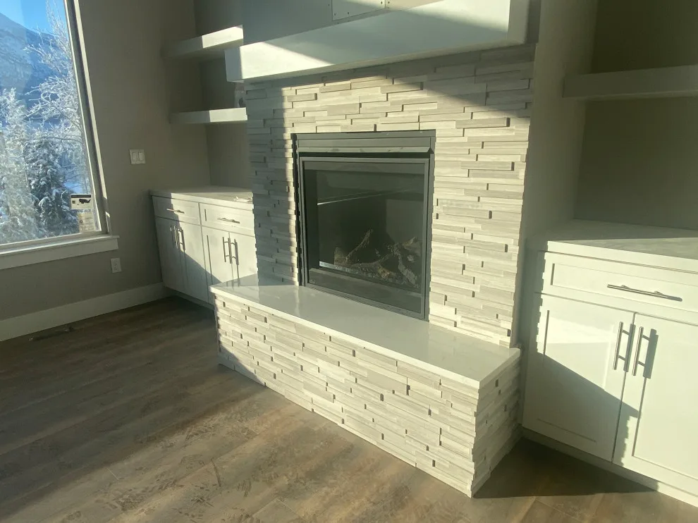 Cornerstone Construction & Tile LLC - Photo 6